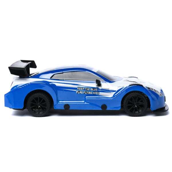 Chelsea FC Radio Controlled Car