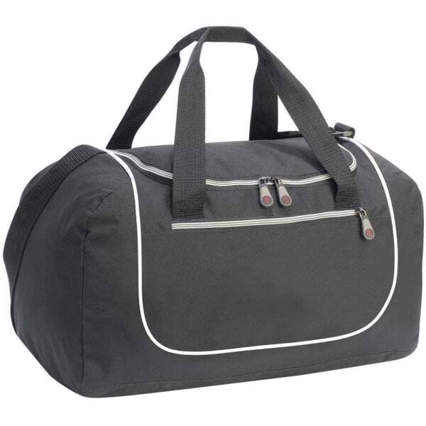 Shugon Rhodes Sports Holdall Duffle Bag (36 Litres)