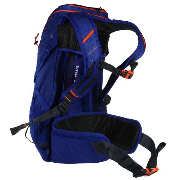 Regatta Blackfell III 25L Rucksack