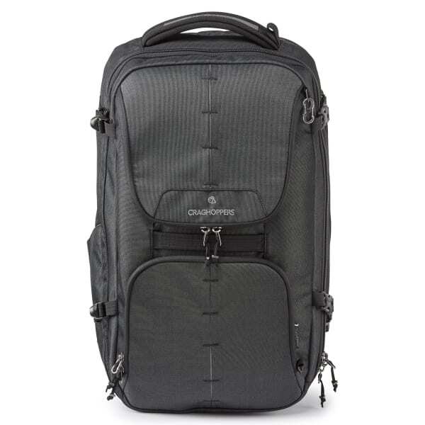 Craghoppers 40L Hybrd Holdall