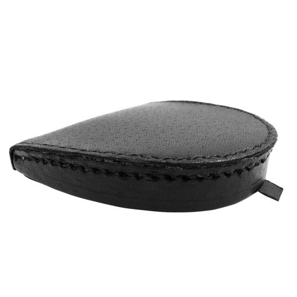 Mens Leather Coin Purse/Tray Wallet (Large)