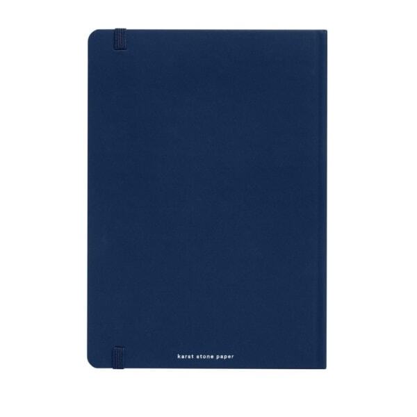 Karst Hardback A5 Notebook