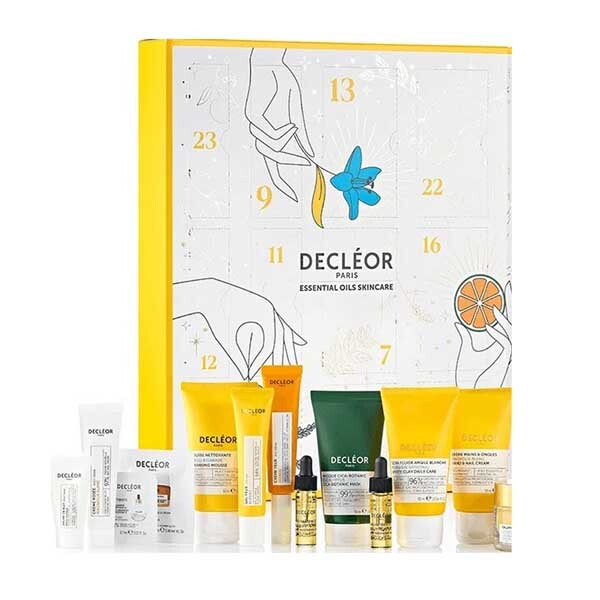 Decleor - Decleor Advent Calendar Set