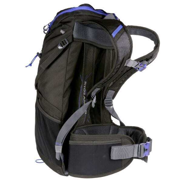 Regatta Blackfell III 35L Rucksack