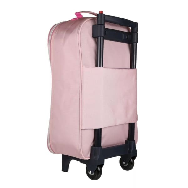 Regatta Kids Peppa Pig 2 Wheeled Suitcase