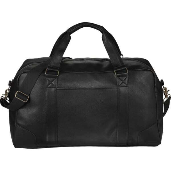 Avenue Oxford Weekender Duffel (48 x 23 x 26cm)