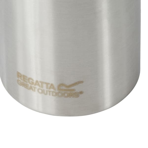 Regatta Great Outdoors Steel Karabiner Mug/Cup