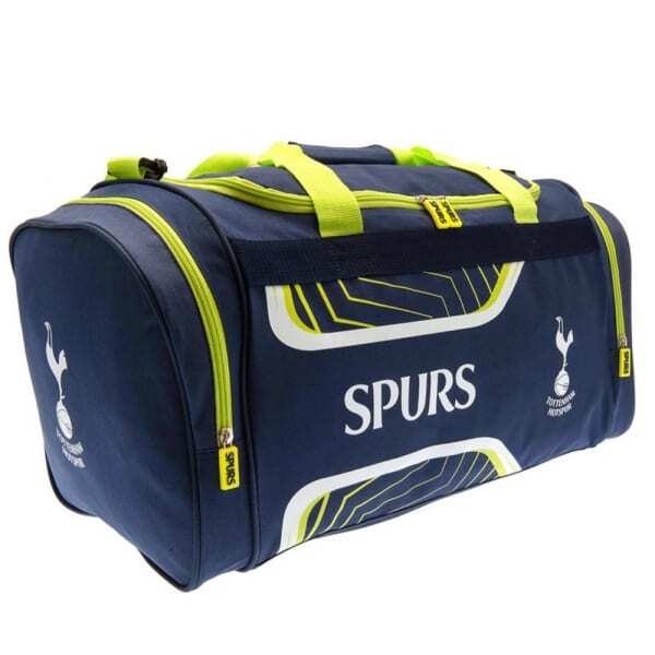 Tottenham Hotspur FC Flash Holdall