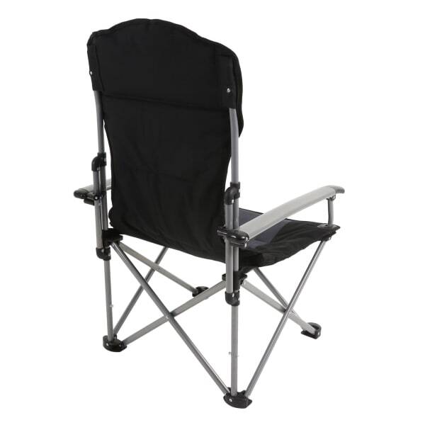 Regatta Forza Reinforced Foldable Chair