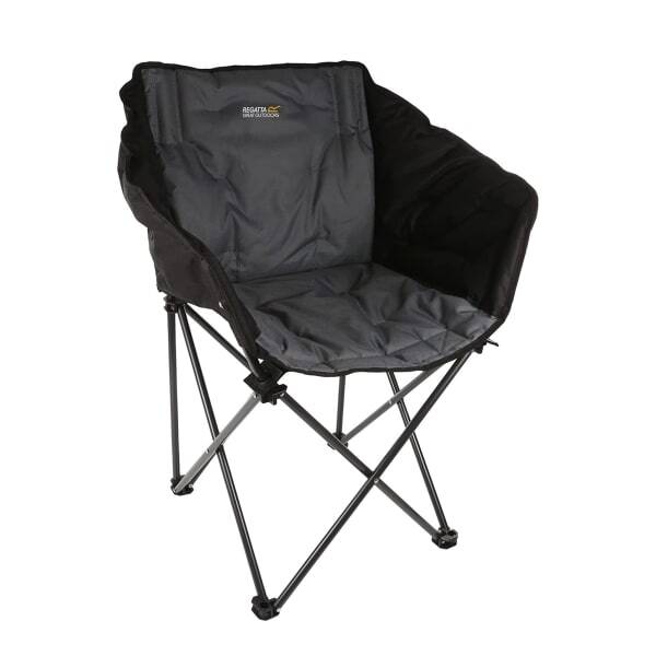 Regatta Great Outdoors Navas Camping Chair