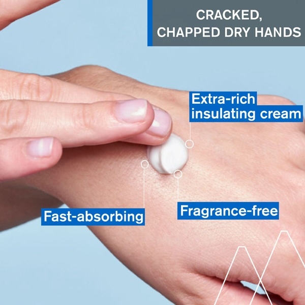 Uriage Bariéderm-CICA Hand Cream 50ml