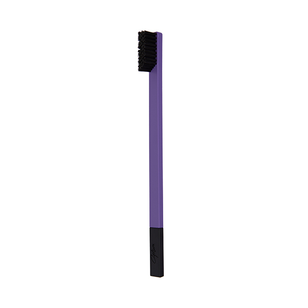 APRIORI Lavender Luster Medium Toothbrush