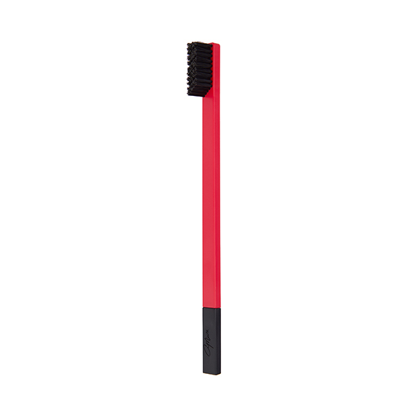 APRIORI Scarlet Eclipse Medium Toothbrush