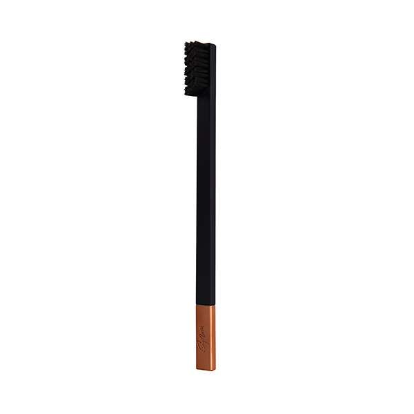 APRIORI Copper Noir Medium Toothbrush