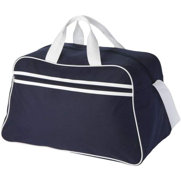 Bullet San Jose Sport Bag (48.5 x 25.7 x 28cm)