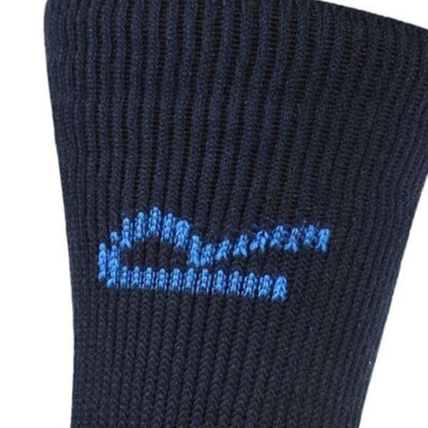 Regatta Great Outdoors Mens Loop Thermal Socks (Pack Of 5)