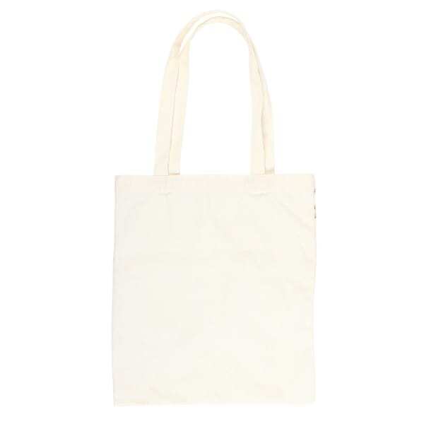 Something Different Mushroom Polycotton Tote Bag