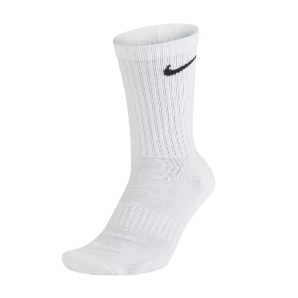 Nike Everyday Cushion Socks (3 Pairs) (L)