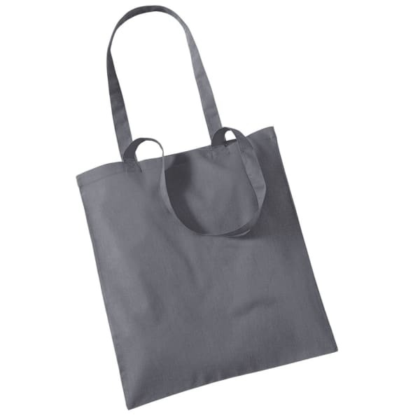 Westford Mill Long Handle Tote Bag