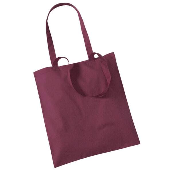 Westford Mill Long Handle Tote Bag