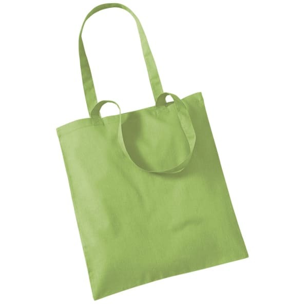 Westford Mill Long Handle Tote Bag