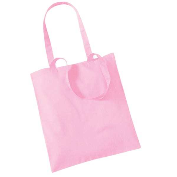 Westford Mill Long Handle Tote Bag