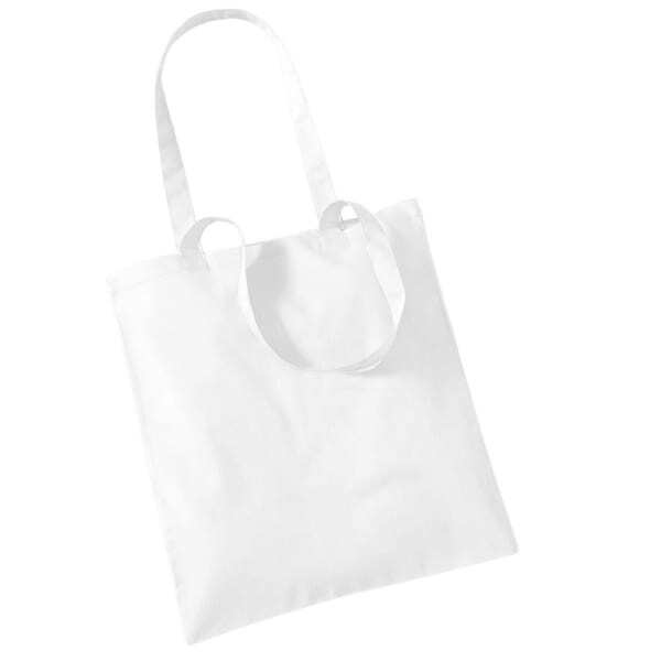 Westford Mill Long Handle Tote Bag