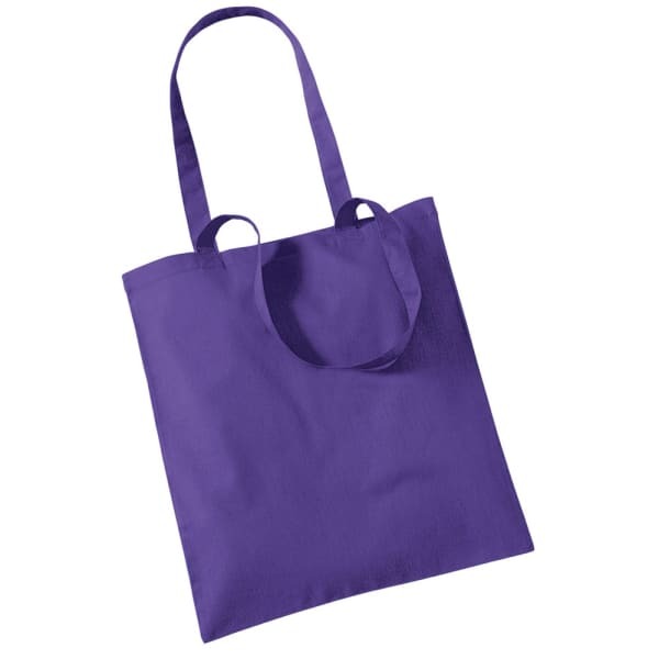 Westford Mill Long Handle Tote Bag