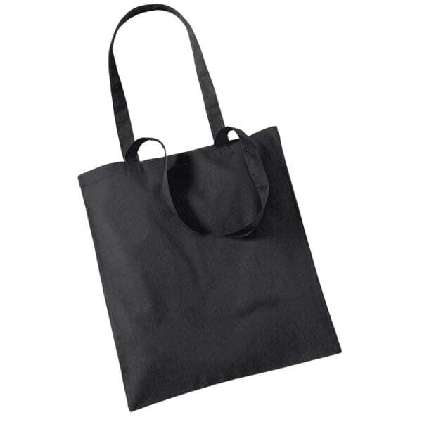 Westford Mill Long Handle Tote Bag