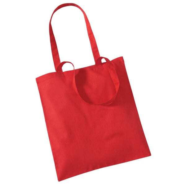 Westford Mill Long Handle Tote Bag