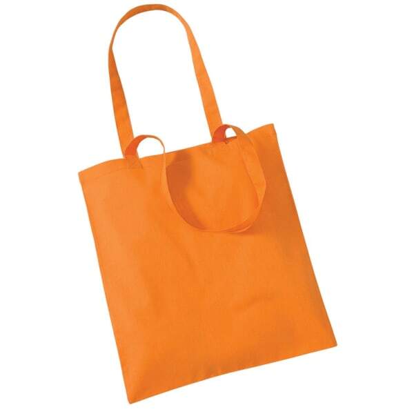 Westford Mill Long Handle Tote Bag