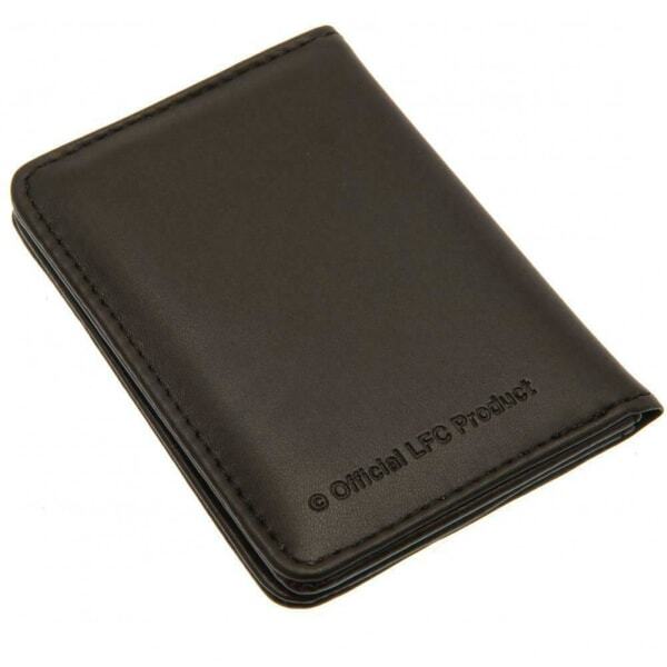 Liverpool FC Card Holder