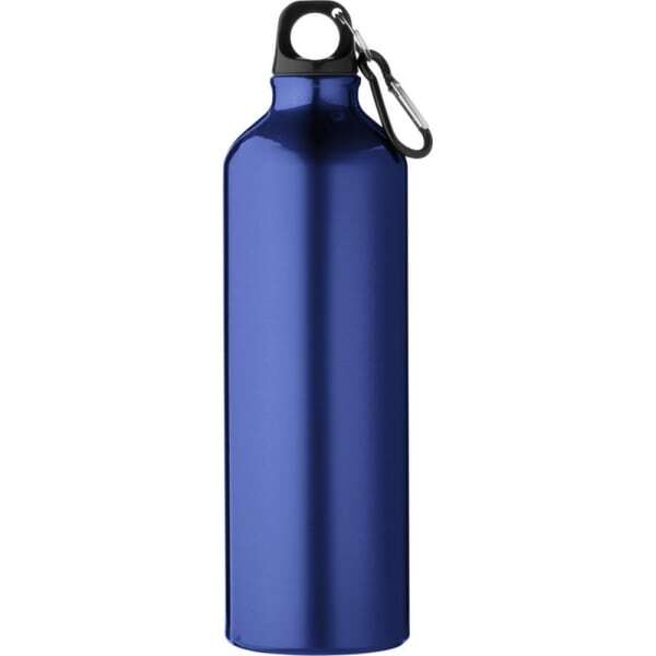 Oregon Plain Aluminium 770ml Water Bottle