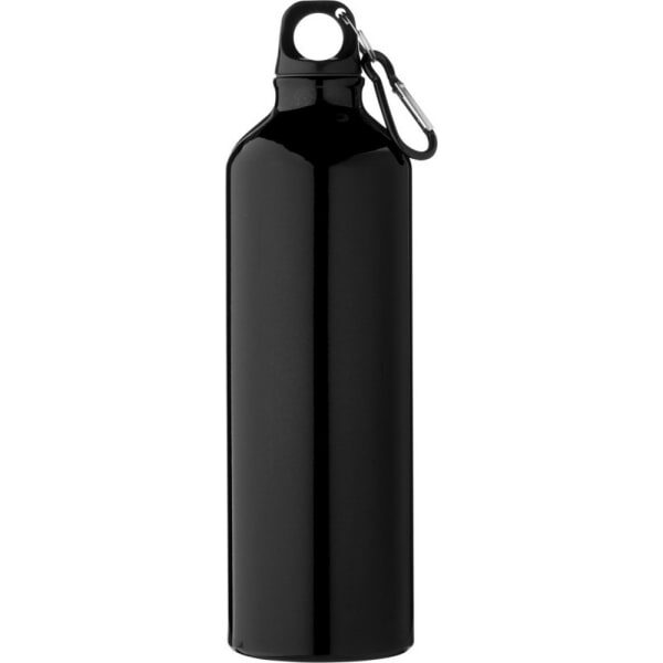 Oregon Plain Aluminium 770ml Water Bottle