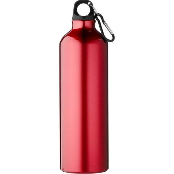 Oregon Plain Aluminium 770ml Water Bottle