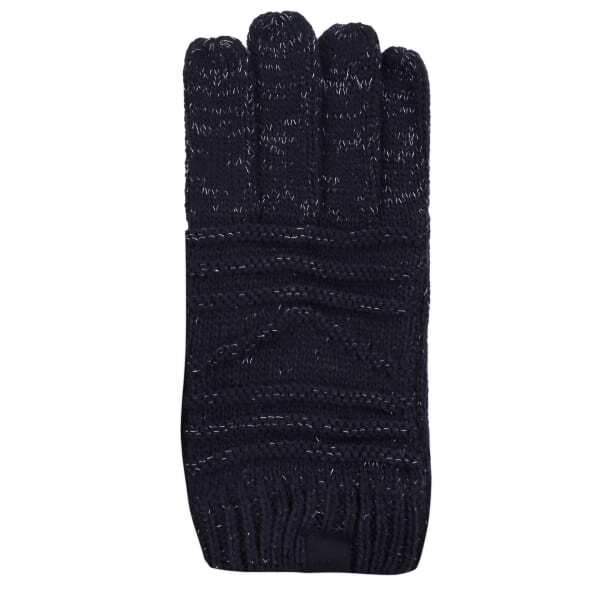 Regatta Womens Multimix IV Winter Gloves (L-XL)