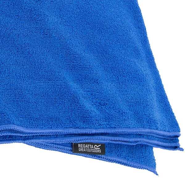 Regatta Great Outdoors Lightweight Giant Travel Towel