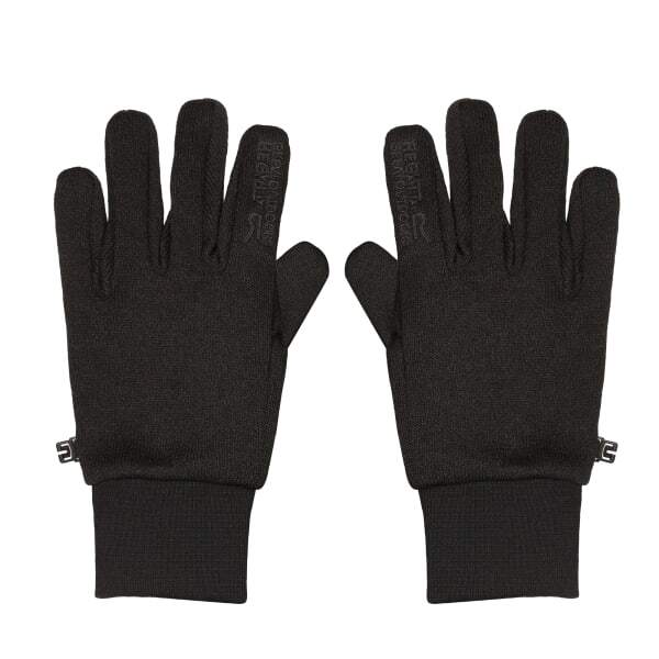 Regatta Mens Veris Winter Gloves (L-XL)