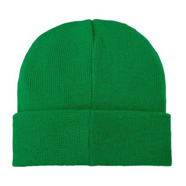 Bullet Boreas Beanie With Patch