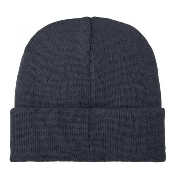 Bullet Boreas Beanie With Patch