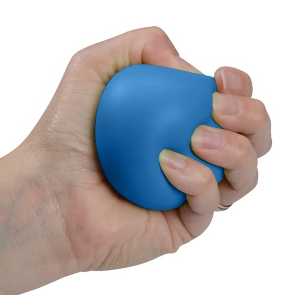 Bullet Round Stress Reliever (6.3 cm)