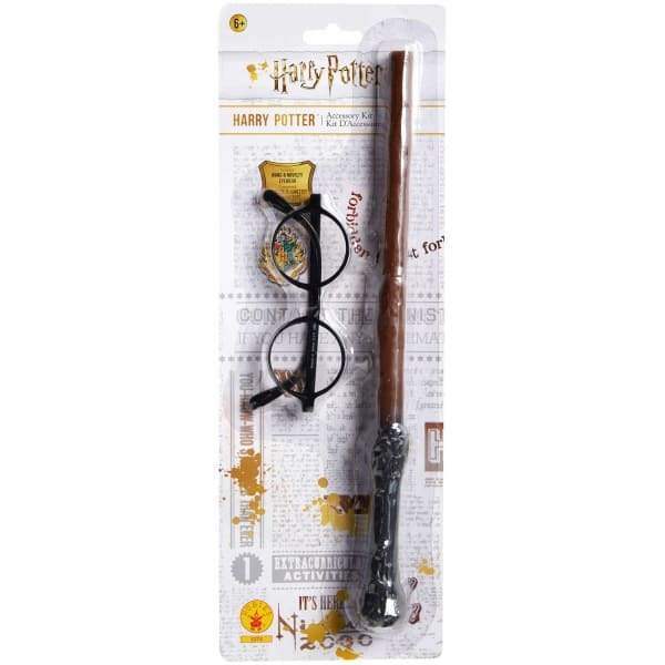 Harry Potter Costume Accessory