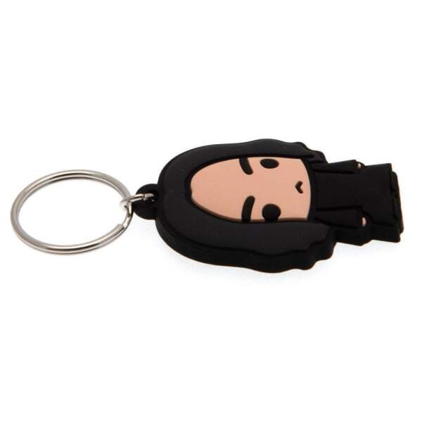 Harry Potter Chibi Snape Keyring