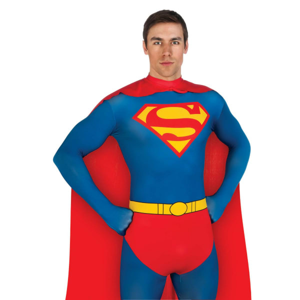 Superman Mens Costume (M)