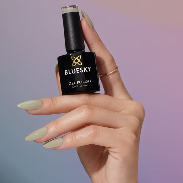 Bluesky Gel Polish - Safari Chic