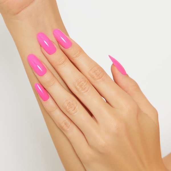 Bluesky Gel Polish - Pink Flamingo