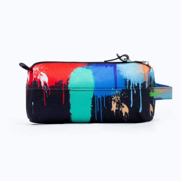 Hype Graffiti Drips Pencil Case