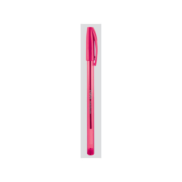 Tiger Ballpoint Pen (Pack of 50)