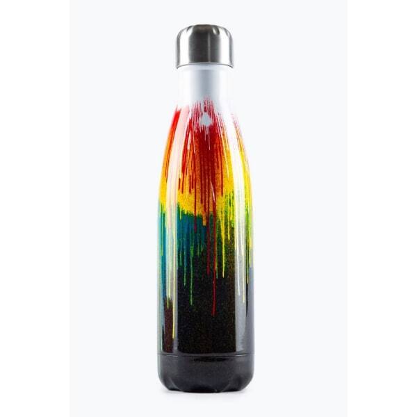 Hype Drips Metal Water Bottle