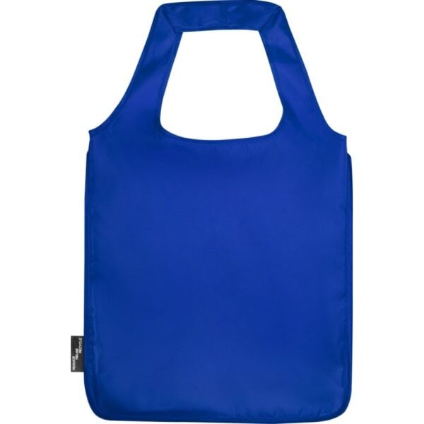 Bullet Ash RPET Tote Bag